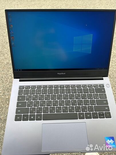 Honor MagicBook 14 R5/8/256