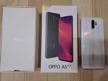 OPPO A5 (2020), 4/64 ГБ