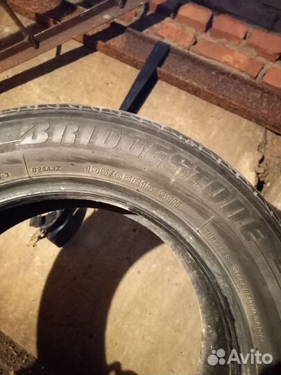 Bridgestone 613V 195/65 R15