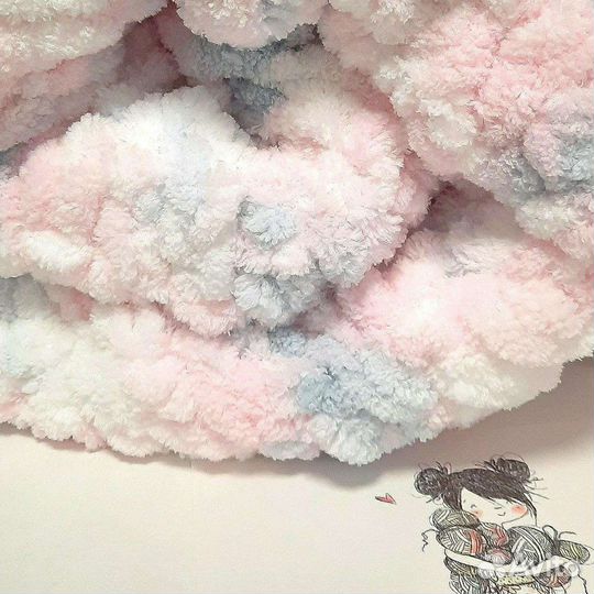 Плед детский