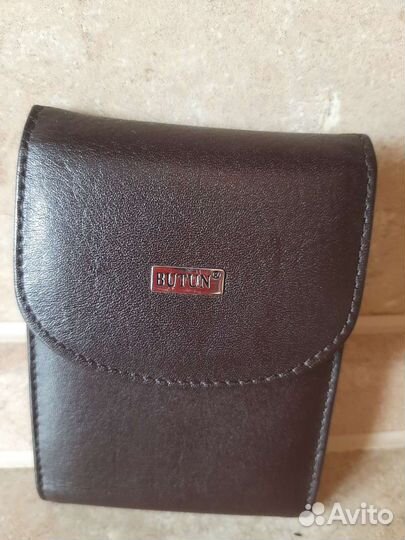 Кошелёк для карты butun
