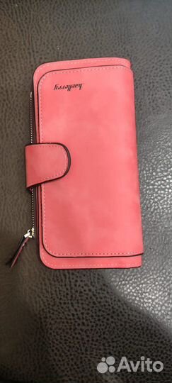 Кошелек женский