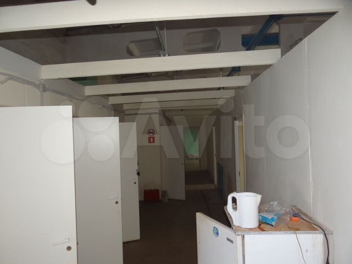 Помещение от 50 до 748 м²