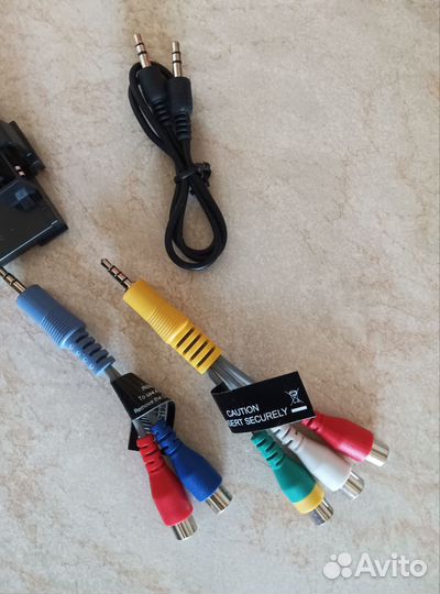 Кабель-переходник