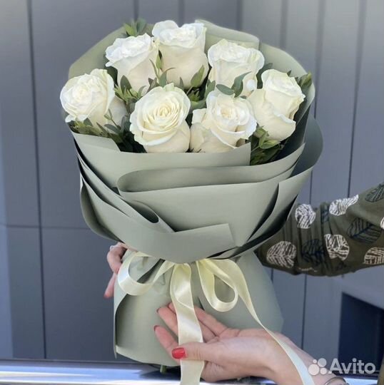 Розы с доставкой 24