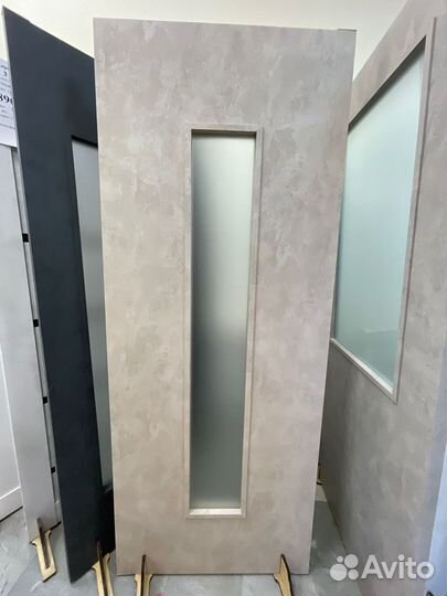 Дверь царговая