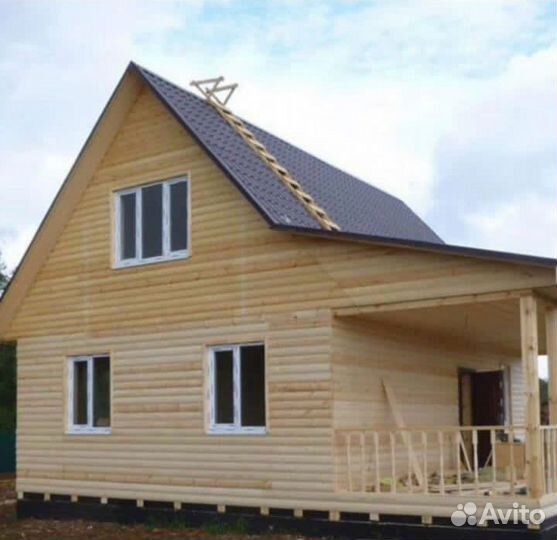 Ремонт и строительство