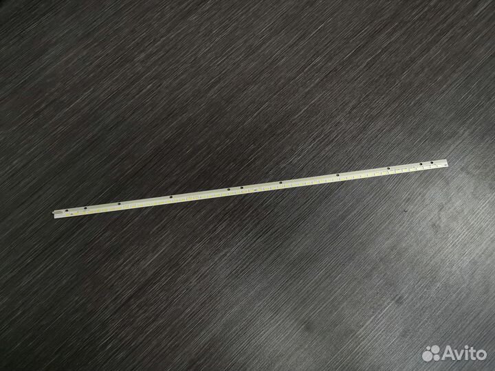 Новая подсветка 42