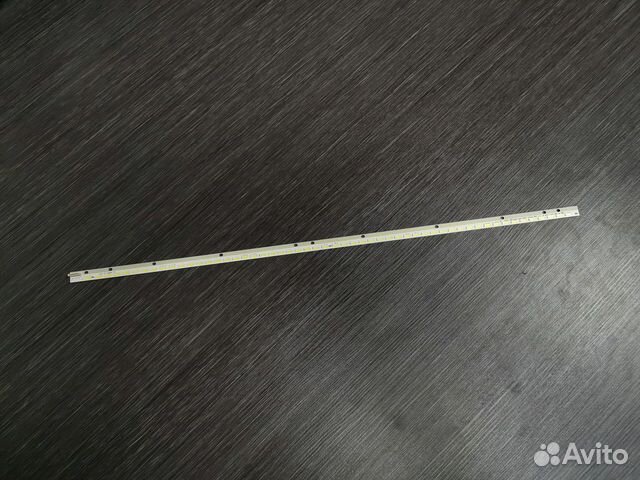 Новая подсветка 42