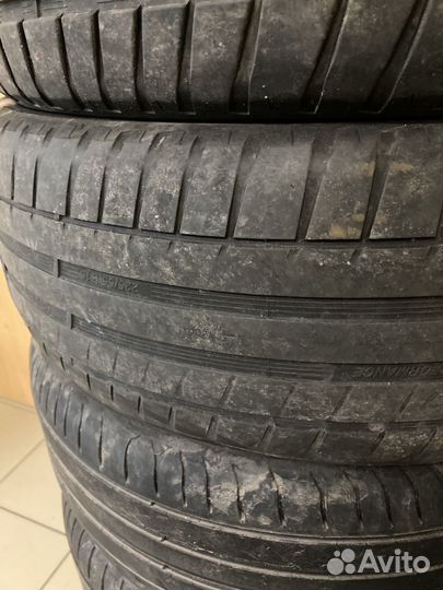 Kormoran Road Performance 225/55 R16