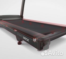 Беговая дорожка matrix T70XER 2021