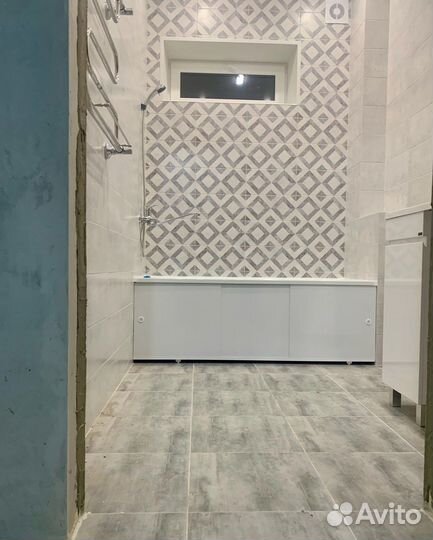 Ремонт квартир