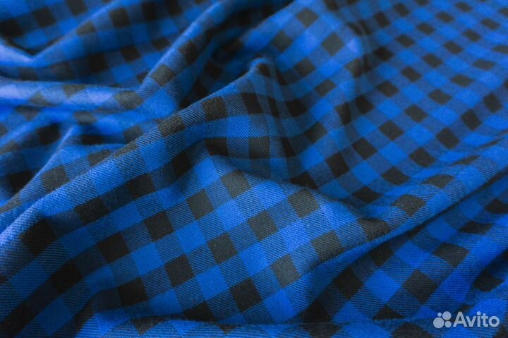 Ткань костюмная