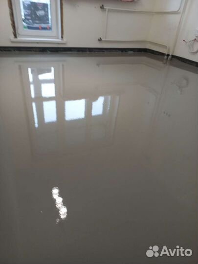 Ремонт и отделка квартир под ключ