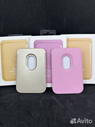 Magsafe wallet/картхолдер