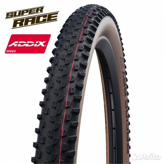 Schwalbe racing RAY Evolution Line 29