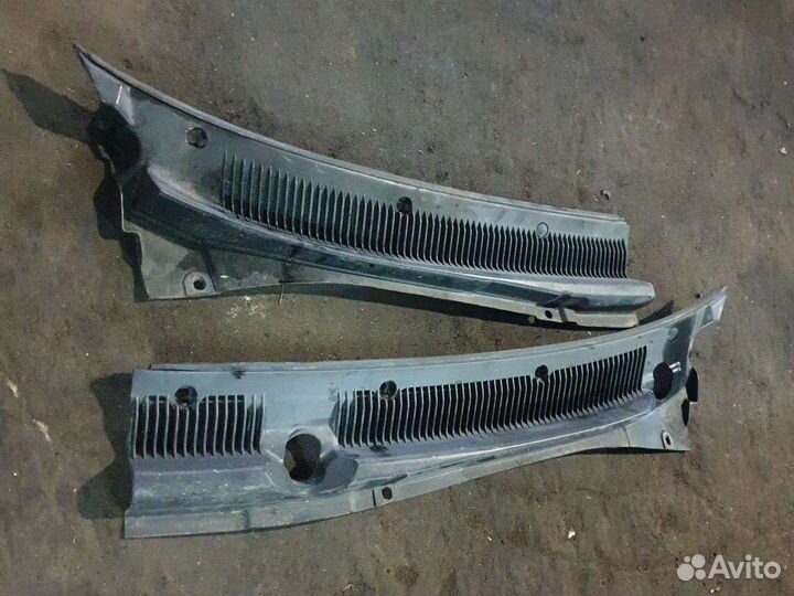 Жабо киа спектра