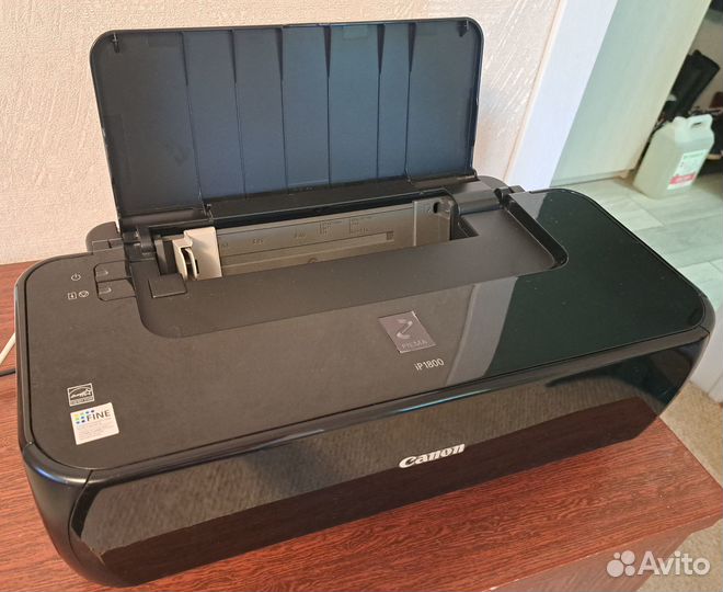 Принтер Canon pixma iP1800