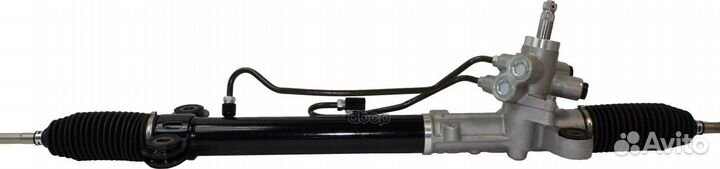 Рулевая рейка с тягами гидравлическая honda CR-V
