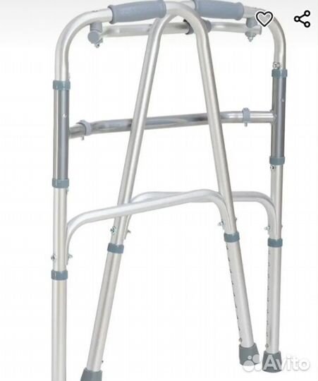 Ходунки медицинские