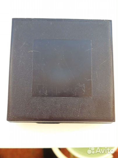 Настольная медаль