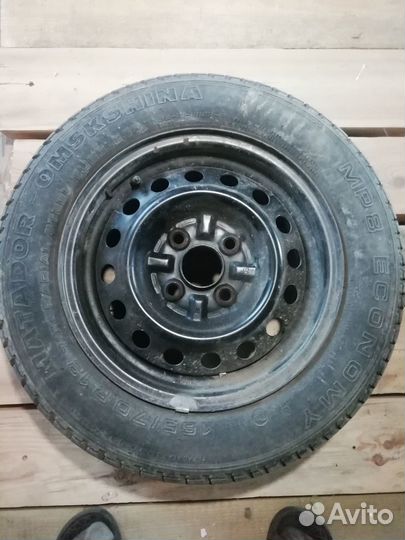 Matador MP 45 Hectorra 7/70 R13