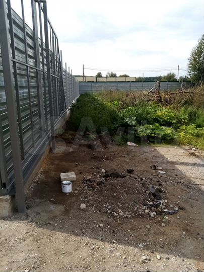 Участок 98 сот. (ИЖС)