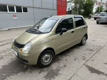 Daewoo Matiz 0.8 MT, 2011, 111 000 км, с пробегом, цена 210 000 руб.