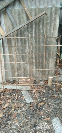 Богажник на крышу СССР ваз 2101-07