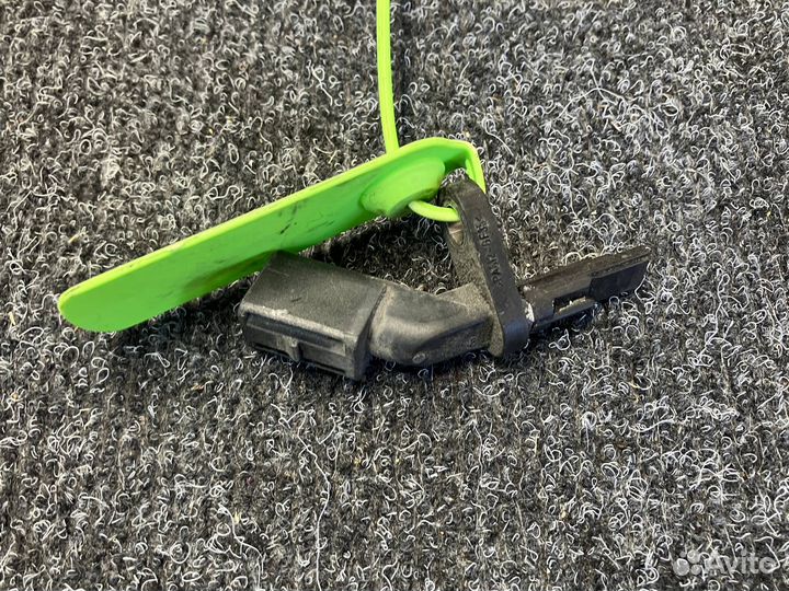 Датчик ABS передний Porsche Panamera 970 2012