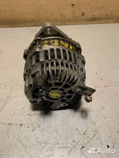 Генератор Honda Jazz L13Z2