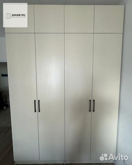 Шкаф на заказ напрямую с фабрики