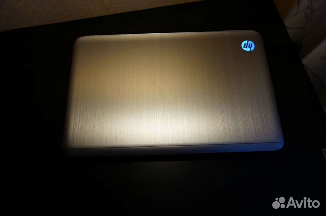Hp pavilion dv7