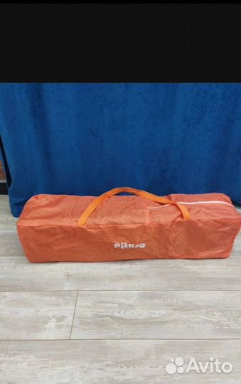 Манеж детский