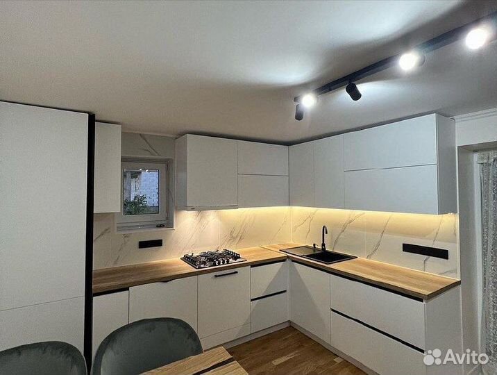 Кухня на заказ