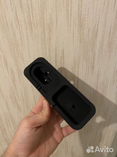 Подставка для смартфона и гарнитуры