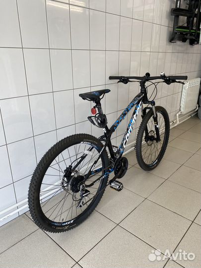 Велосипед горный Corratec X-Vert halcon