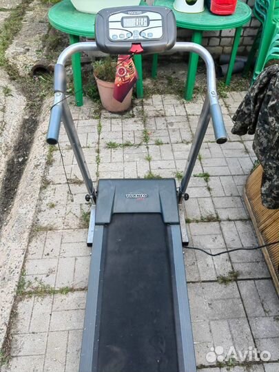 Беговая дорожка бу