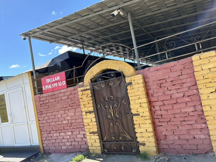 Свободного назначения, 56 м²