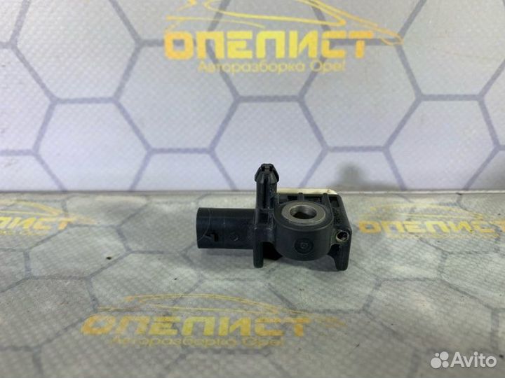 Датчик удара Mercedes Cla 45 Amg 117 133 2013