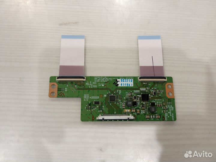 Платы для тв