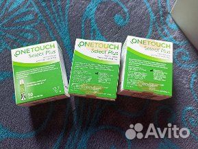 Тест-полоски