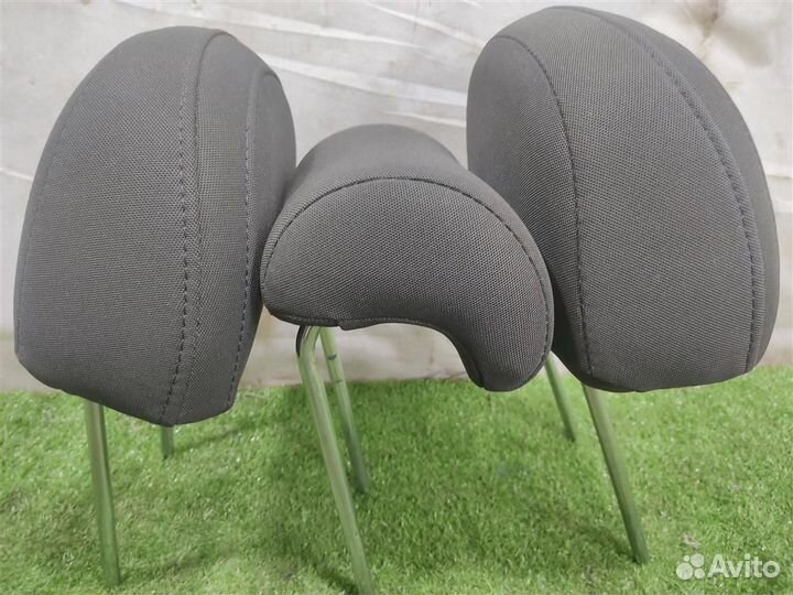 Подголовники задние Opel Antara 2014