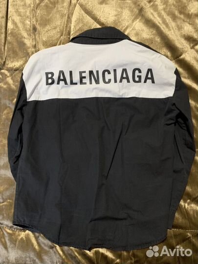 Рубашка и блузка