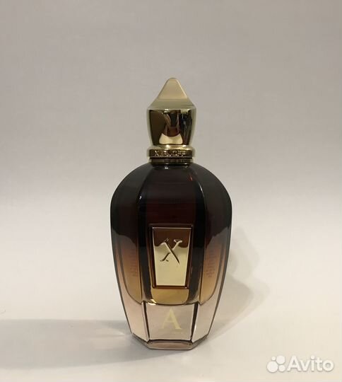 Xerjoff Alexandria II Распив Оригинал