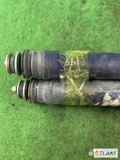 Амортизатор задний toyota alphard