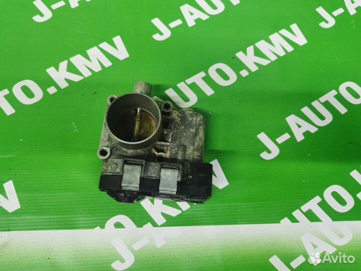 Заслонка дроссельная Fiat Doblo 1