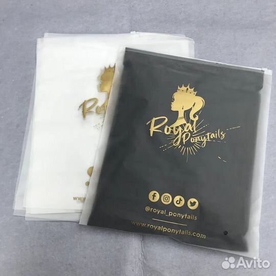 Пакеты Zip Lock с бегунком от 500шт