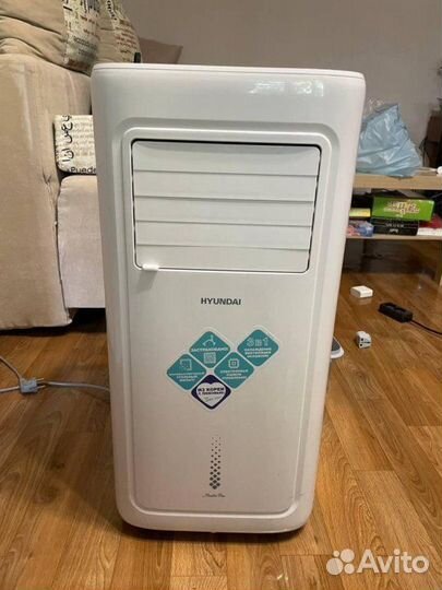 Кондиционер Hyundai H-PAC07-R12E
