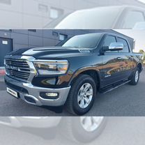 Dodge Ram 5.7 AT, 2021, 86 000 км, с пробегом, цена 5 200 000 руб.